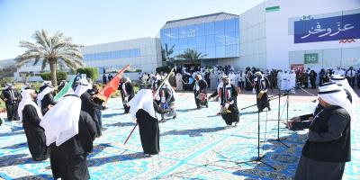 National Day Festivities Shine at Kuwait Airways Operetta